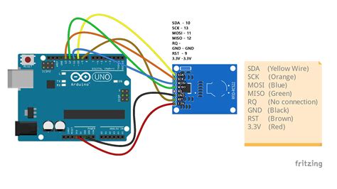 reading 134khz rfid tags on an arduino board|arduino rfid tag reader.